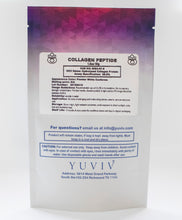 Load image into Gallery viewer, YUVIV Collagen Peptide Powder(1.8oz/50g) Powerful Fountain of Youth