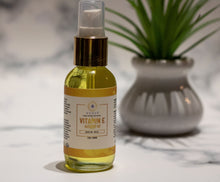 Load image into Gallery viewer, YUVIV 100% Pure Natural Vitamin E Oil with 42,000 IU Concentrated