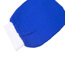 Load image into Gallery viewer, YUVIV Moroccan Kessa Premium Exfoliating Hammam Glove