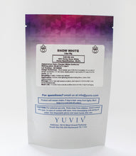 Load image into Gallery viewer, YUVIV Snow White Powder(1.8oz/50g) for Skin-Lightening and Whitening