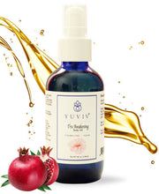 Load image into Gallery viewer, YUVIV Tru Awakening Body Oil