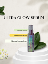 Load image into Gallery viewer, Ultra Glow Concentrate Serum