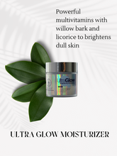 Load image into Gallery viewer, Ultra Glow Brightening Moisturizing Cream