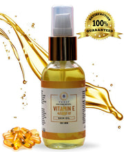 Load image into Gallery viewer, YUVIV 100% Pure Natural Vitamin E Oil with 42,000 IU Concentrated