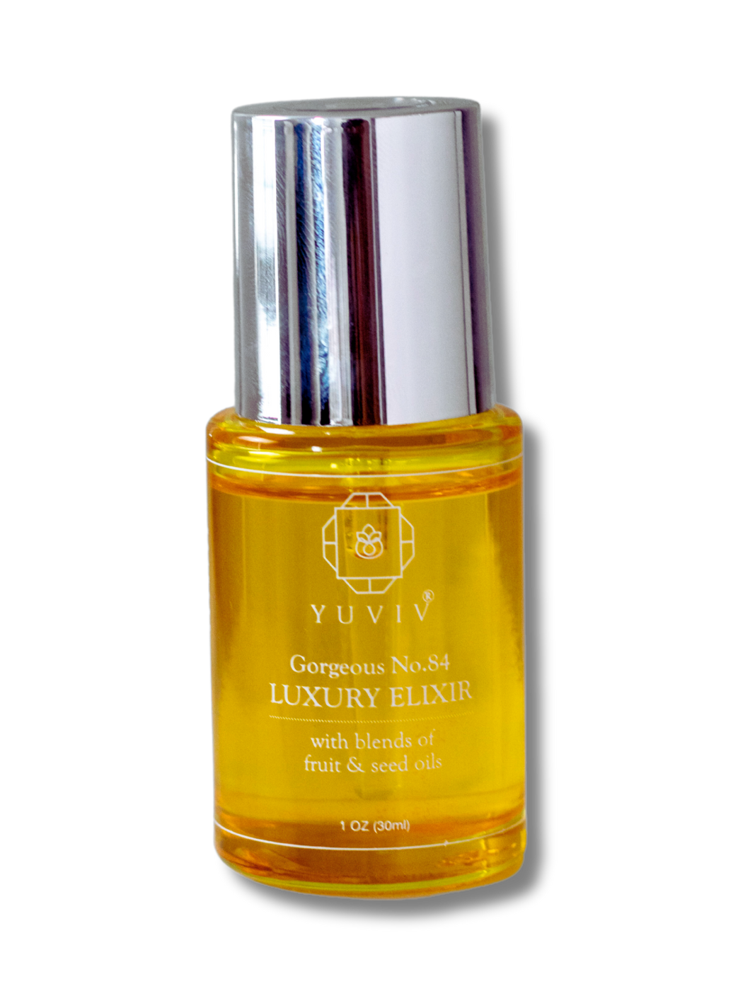 Gorgeous No.84 Luxury Elixir Face Oil