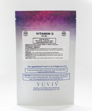 Load image into Gallery viewer, YUVIV Vitamin C Powder(L-Ascorbic Acid) (1.8oz/50g)for Skin-Lightening and Antioxidant
