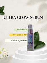 Load image into Gallery viewer, Ultra Glow Concentrate  Serum
