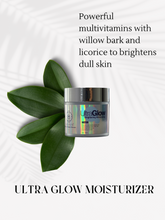 Load image into Gallery viewer, Ultra Glow Brightening Moisturizing Cream
